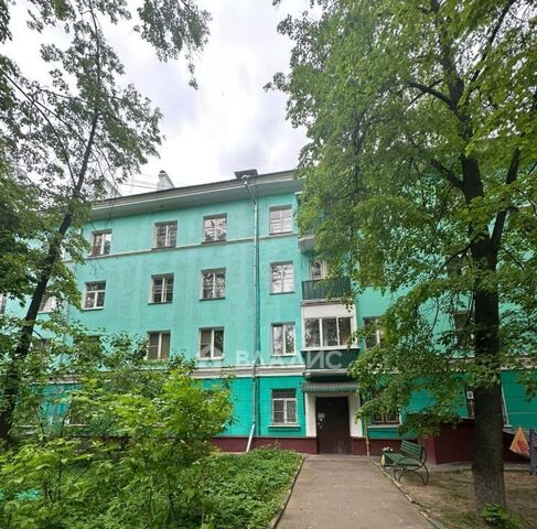ул 3-е почтовое отделение 17 Люберцы фото