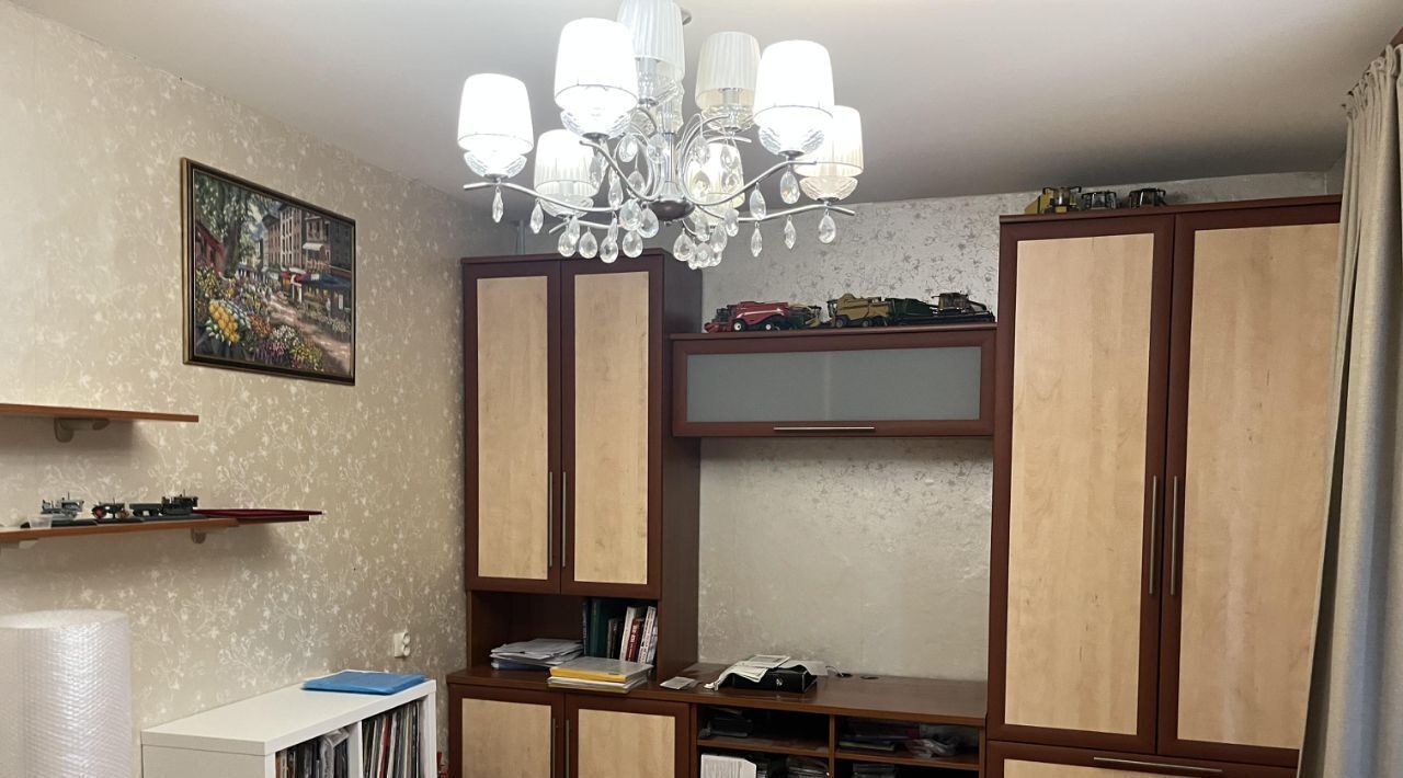 квартира г Химки ул Юннатов 4 фото 1