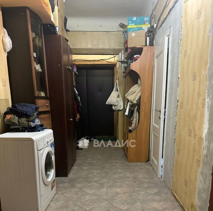 комната г Люберцы Городок А ул 3-е почтовое отделение 17 Люберцы фото 10