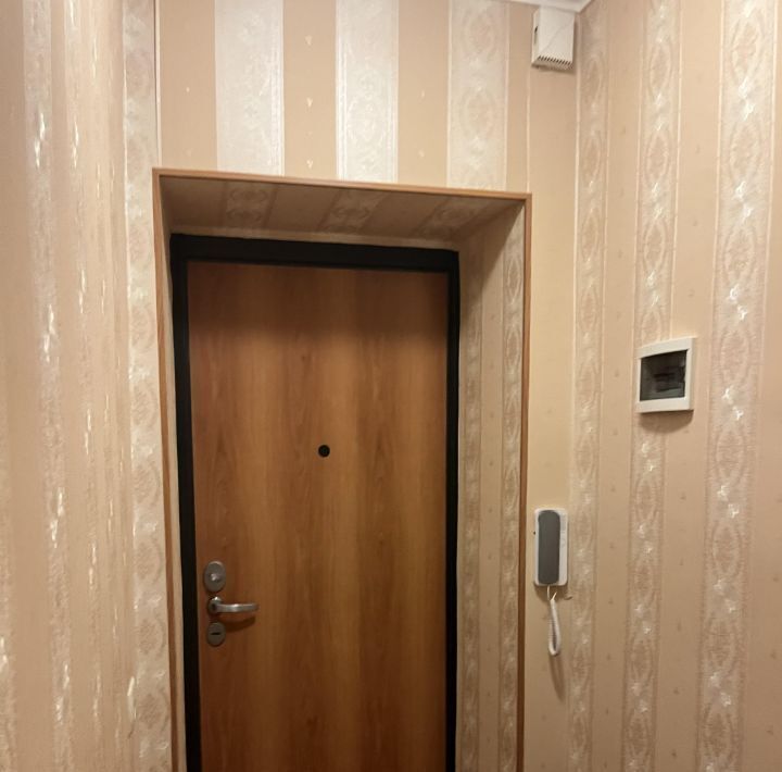 квартира г Химки ул Юннатов 4 фото 16