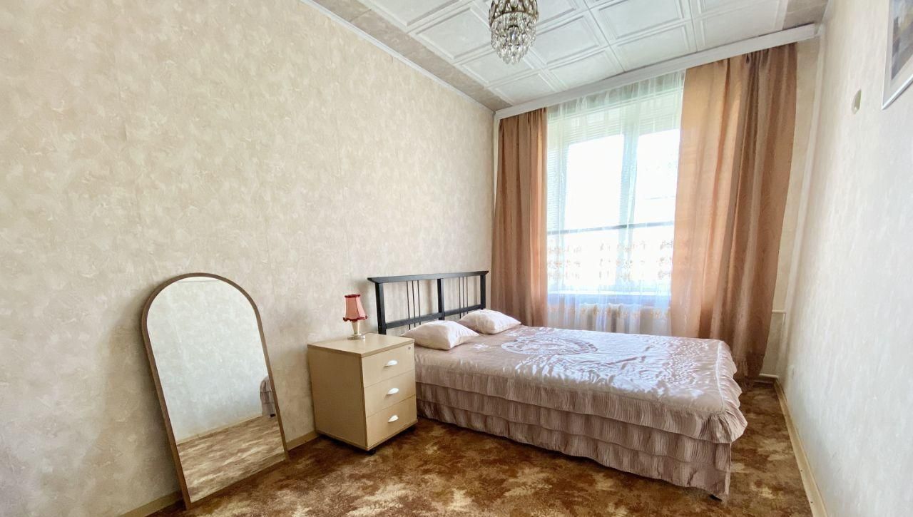 квартира г Москва метро Автозаводская ул 5-я Кожуховская 10 фото 5