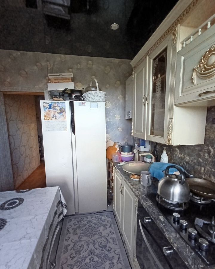 квартира р-н Щекинский г Щекино ул Энергетиков 2б фото 2