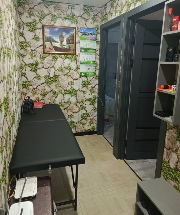 квартира г Каменск-Уральский ул Суворова 33 фото 15