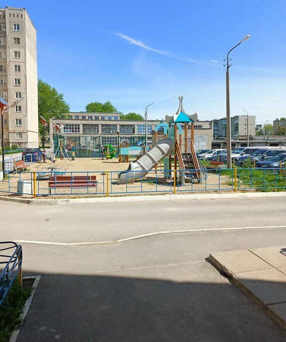 квартира г Каменск-Уральский ул Суворова 33 фото 25