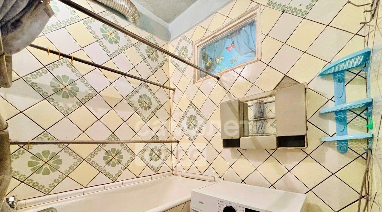 квартира г Ижевск р-н Ленинский ул Тверская 52 фото 9