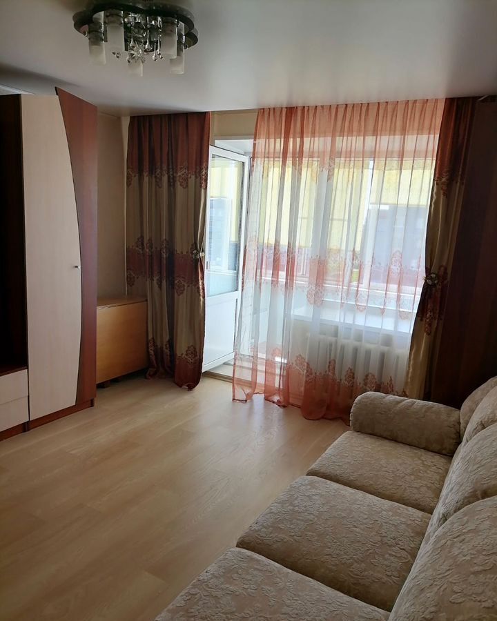 квартира г Коряжма ул Архангельская 27б фото 5
