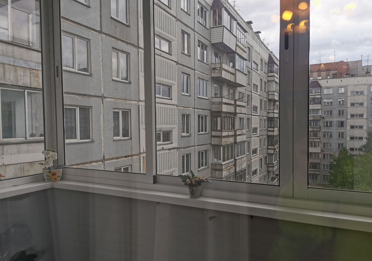 квартира г Новосибирск Речной вокзал ул Декабристов 111 фото 28