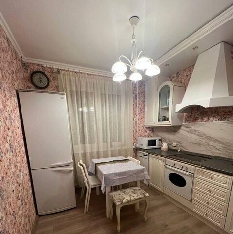 Очаково ул Большая Очаковская 32 фото