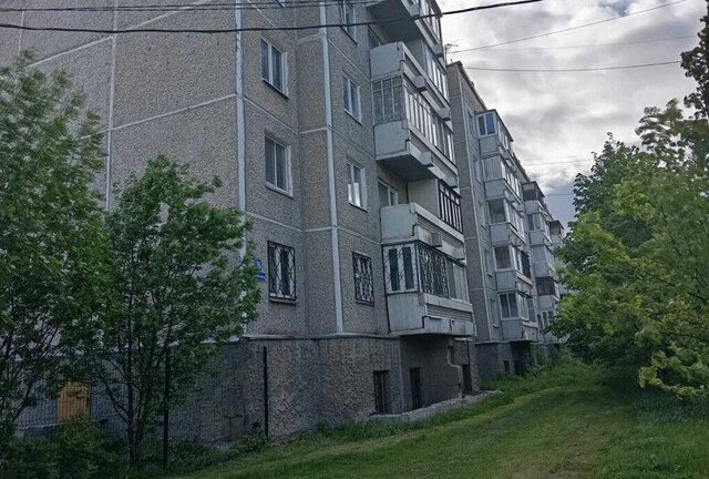 ул Уральских рабочих 38 Проспект Космонавтов фото