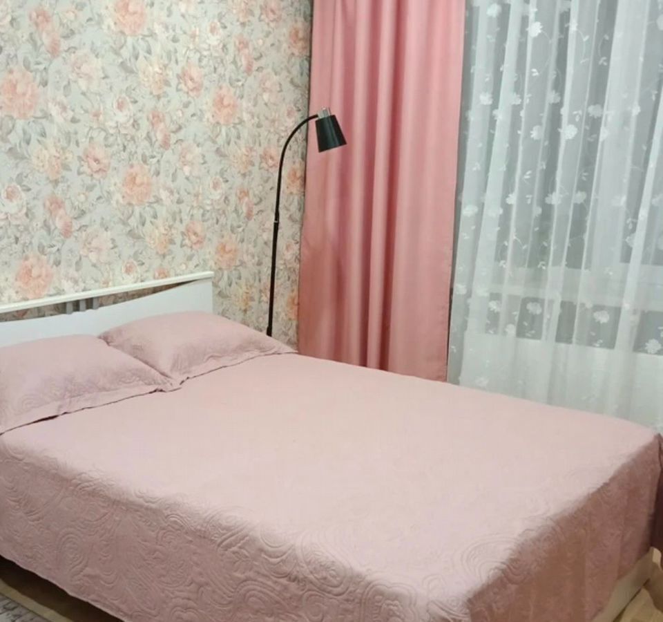 квартира г Томск р-н Кировский ул Усова 42 фото 7