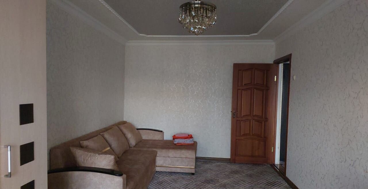 квартира г Грозный ул Дьякова 21 фото 2