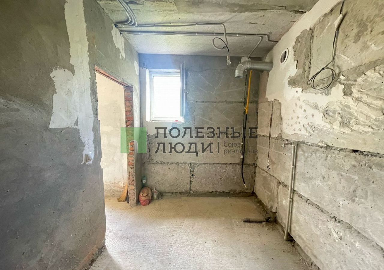 дом г Новороссийск садоводческое товарищество Северная Озерейка, Можжевеловая ул фото 7