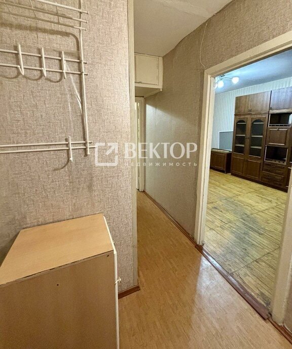 квартира г Кострома ул Коммунальная 30 фото 7