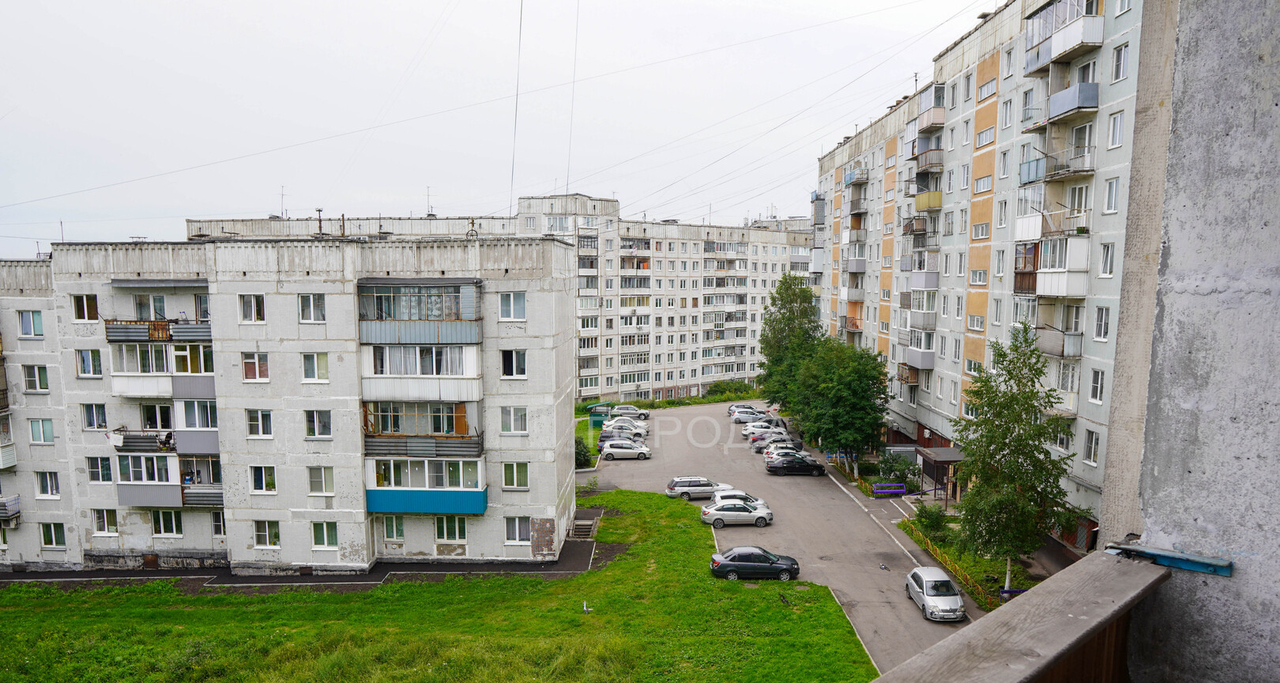 квартира г Новокузнецк ул Косыгина 11 Кузбасс фото 24