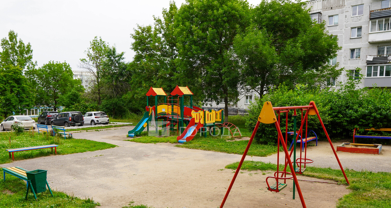 квартира г Новокузнецк ул Косыгина 11 Кузбасс фото 27