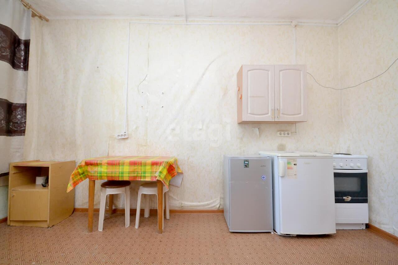 комната г Якутск ул Кузьмина 10 фото 4
