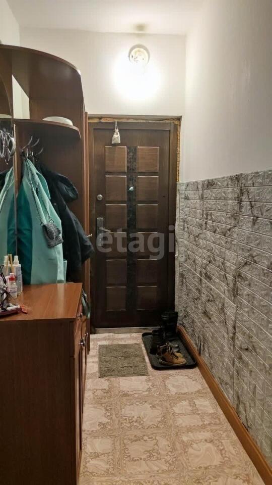 квартира г Якутск ул Можайского 23/2 фото 6