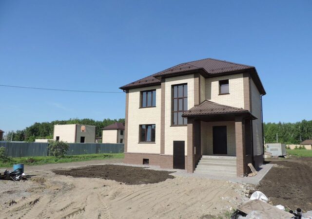 р-н Кировский ул Дружная 17а фото