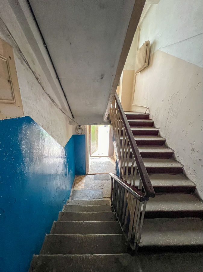 квартира г Обнинск ул Мира 17б фото 19