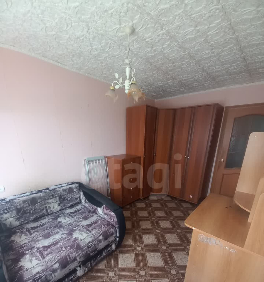 квартира г Нижний Тагил Тагилстрой ул Гвардейская 51 фото 9