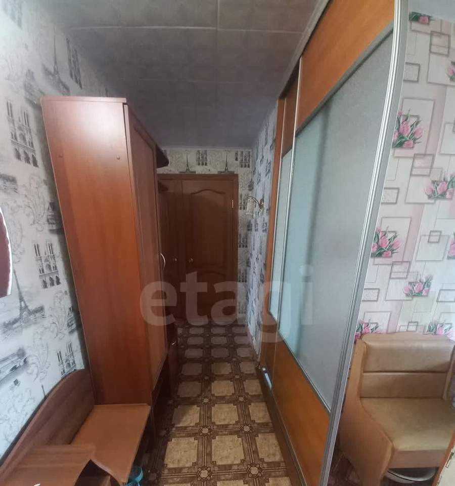 квартира г Нижний Тагил Тагилстрой ул Гвардейская 51 фото 10