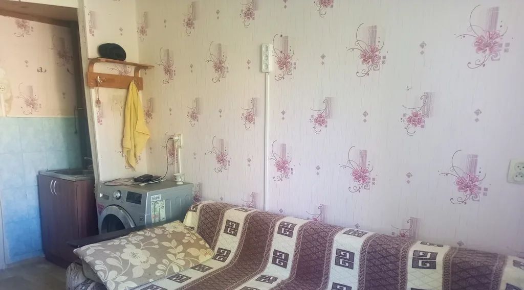 комната г Таганрог ул Осипенко 51 фото 1