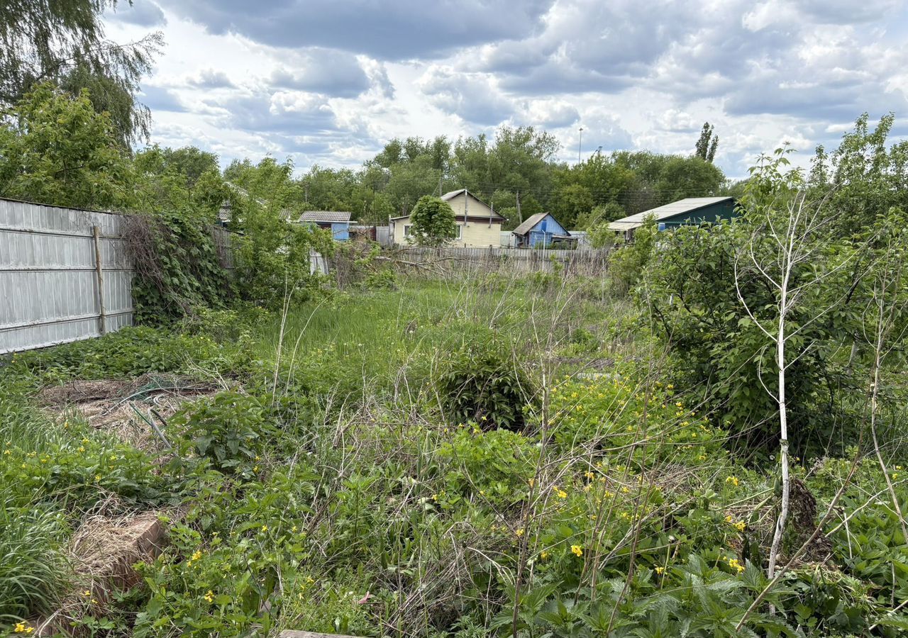 дом г Балашов ул Шатилова 98 Балашовский р-н, муниципальное образование фото 14