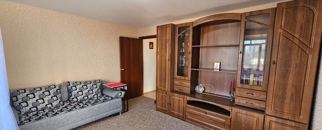 квартира г Нижний Новгород Горьковская ул Заломова 11 фото 1
