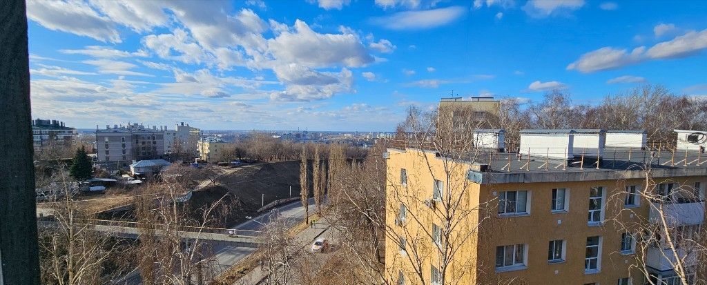 квартира г Нижний Новгород Горьковская ул Заломова 11 фото 10
