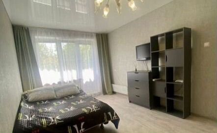 квартира г Казань ул Чишмяле 15 Проспект Победы, Республика Татарстан Татарстан фото 1
