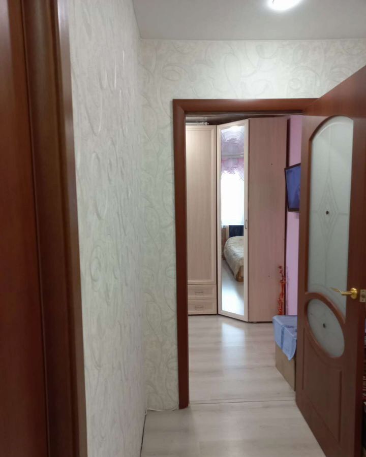 квартира г Великий Новгород Колмово ул Большая Санкт-Петербургская 138 фото 8