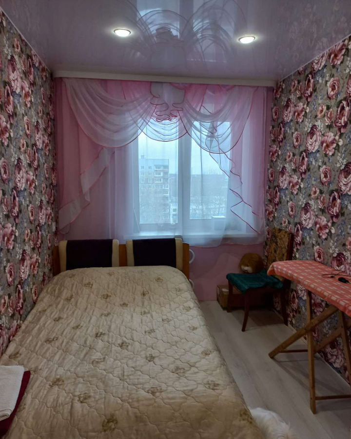 квартира г Великий Новгород Колмово ул Большая Санкт-Петербургская 138 фото 16