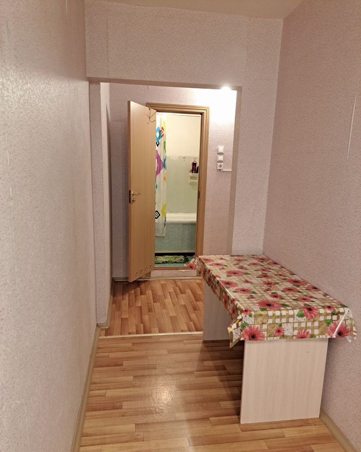 квартира г Томск р-н Октябрьский тракт Иркутский 44 фото 3