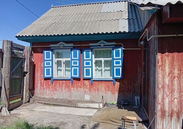 ул Пролетарская 26 Черлакское городское поселение фото