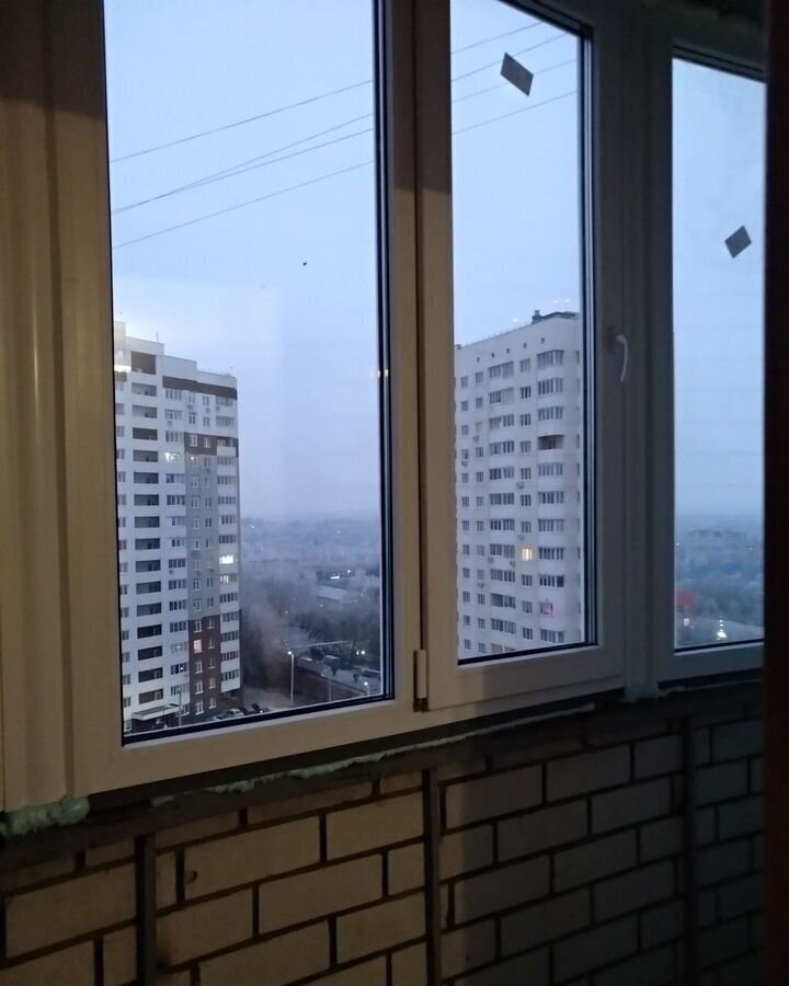 квартира г Владимир р-н Ленинский ул Крайнова 4 фото 10