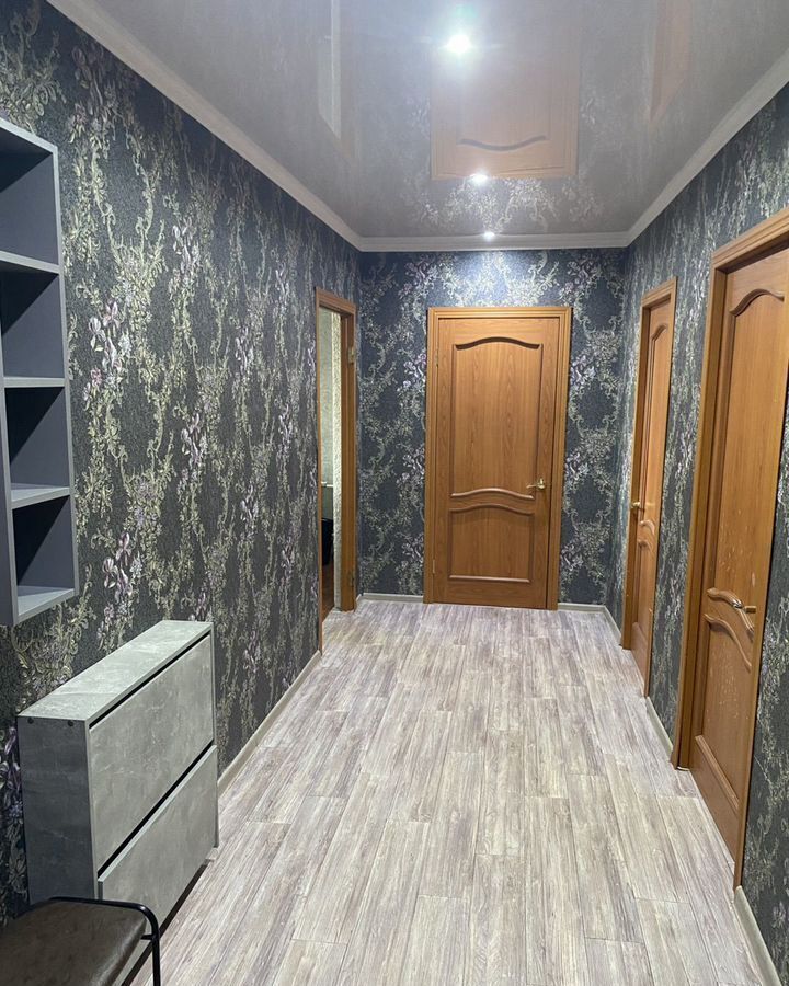 квартира г Нижневартовск ул Мира 85 Тюменская обл. фото 10