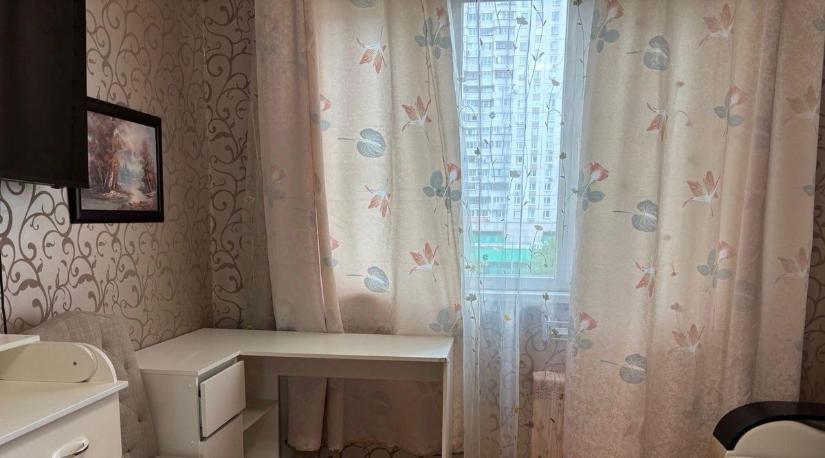 квартира г Москва метро Братиславская б-р Марьинский 10 фото 9