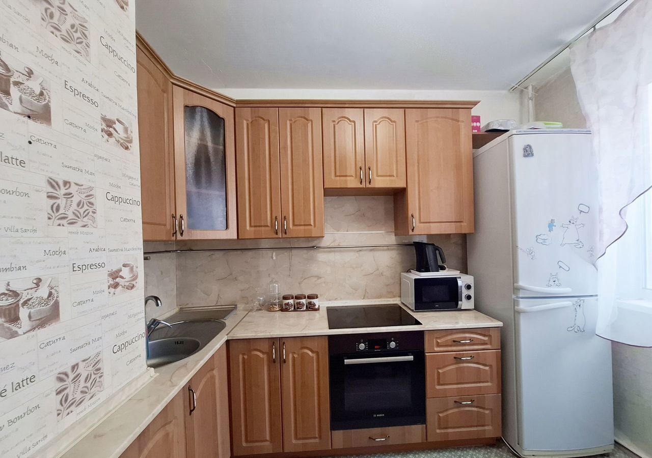 квартира г Нижневартовск ул Северная 70 Тюменская обл. фото 3