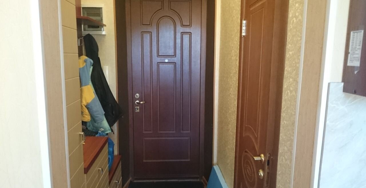 квартира г Клин ул Гагарина 41 фото 10