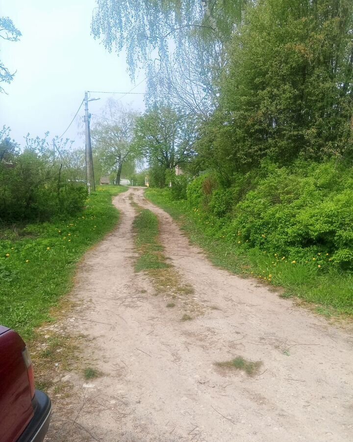 земля городской округ Клин г Высоковск 73 км, 11, д. Косово, г. о. Клин, Ленинградское шоссе фото 22