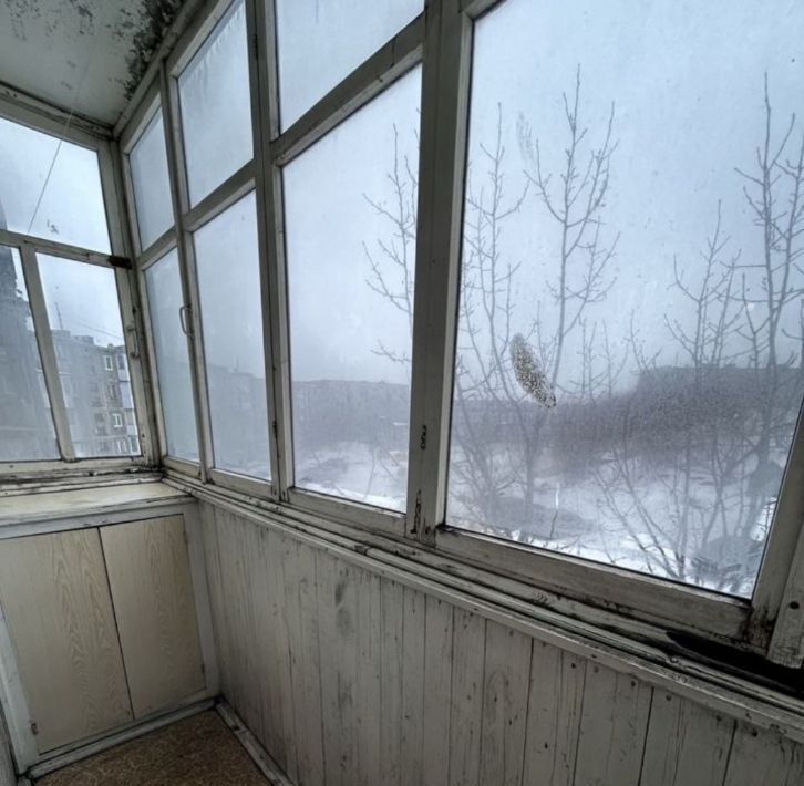квартира г Мурманск р-н Ленинский ул Александрова 34к/2 фото 15