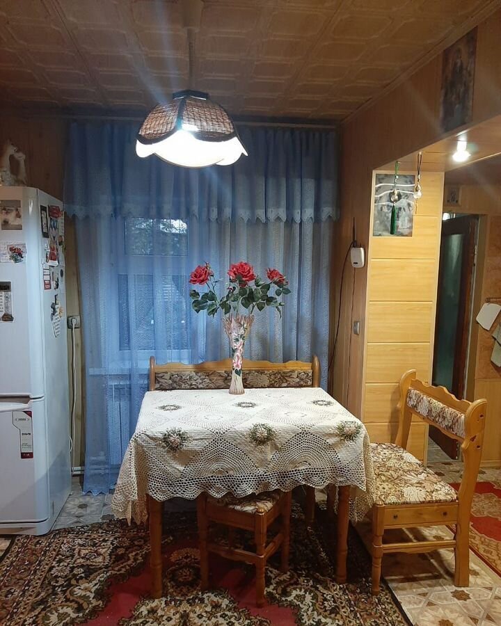 дом р-н Тихорецкий г Тихорецк ул Новая 6 Тихорецкое городское поселение фото 5