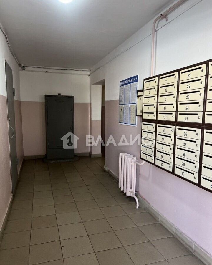 квартира г Краснодар р-н Прикубанский Школьный микрорайон ул Школьная 13/2 мкр-н фото 18