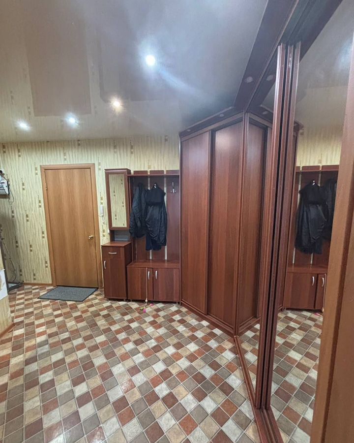 квартира г Лысьва ул Энгельса 18 фото 8