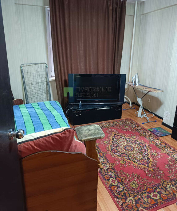 квартира г Красноярск ул Караульная 38 фото 3