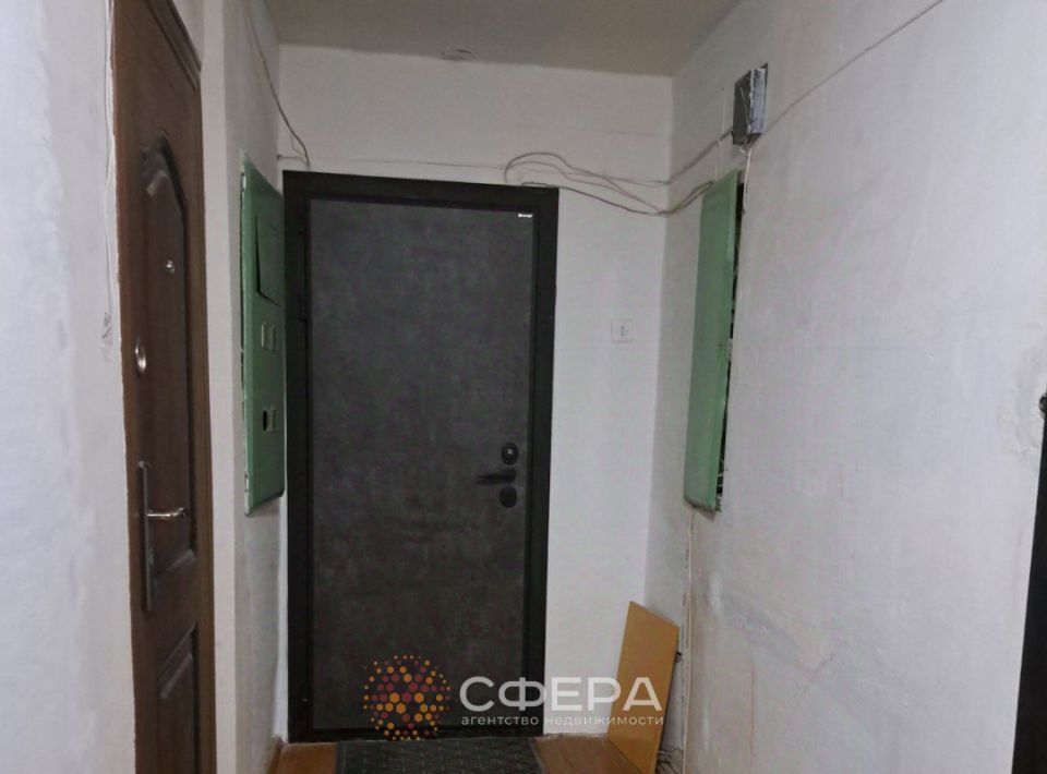 квартира г Новосибирск ул Колхидская 11 Площадь Маркса фото 16