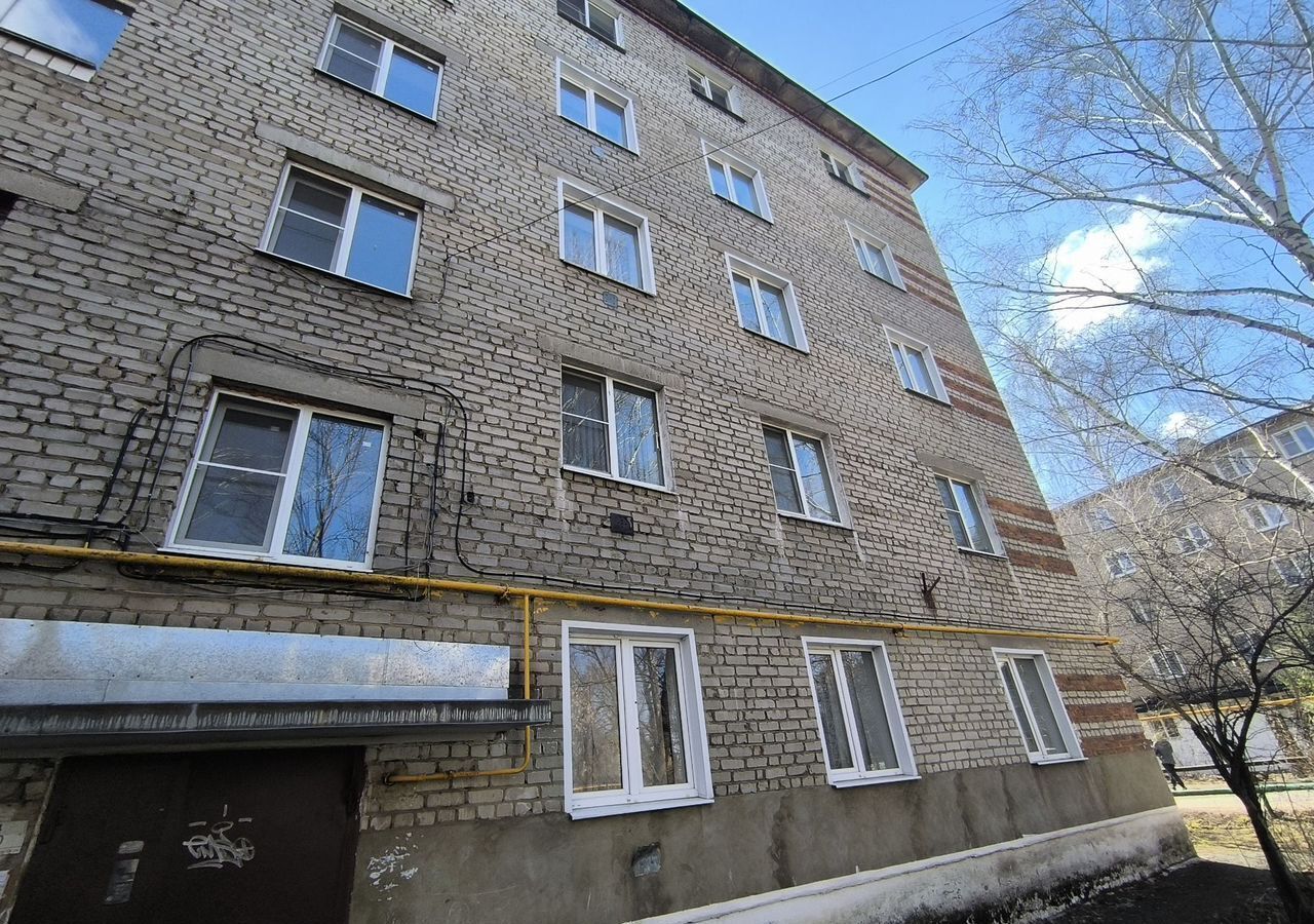 квартира г Мичуринск ул Киевская 2а фото 26