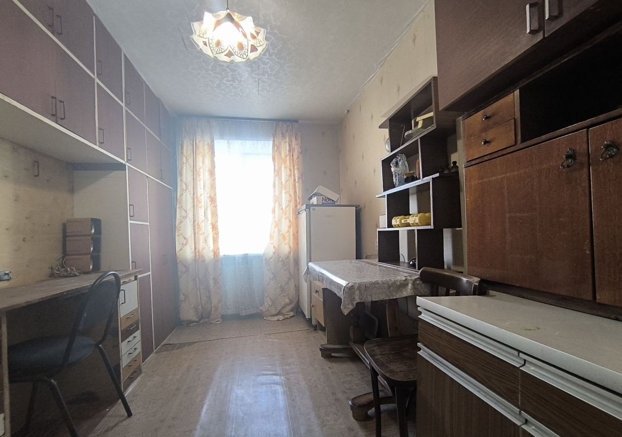 квартира г Мичуринск ул Киевская 2а фото 14