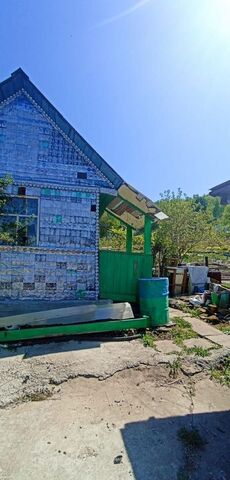 дом снт Бабха 1 Байкальское муниципальное образование, 6-й квартал, 10 фото