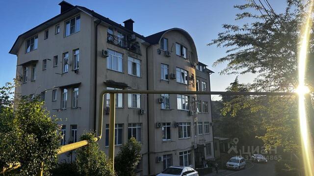 с Раздольное ул Буковая 2а Сочи, городской округ Сочи, Хостинский внутригородской район, Раздольное, Буковая улица фото